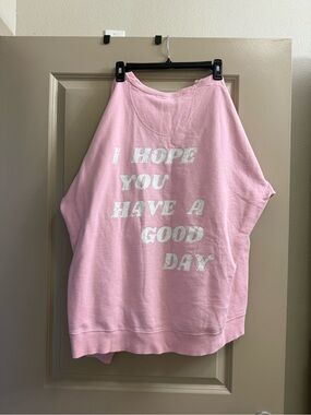 OLIVELYNN SWEATSHIRT
